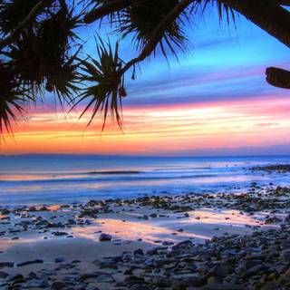 Whitehaven wallpaper