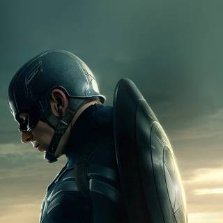 iPad Marvel wallpaper