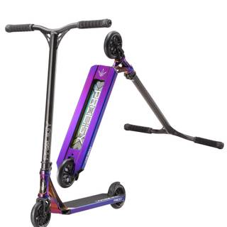 Envy Prodigy X Pro Scooter wallpaper