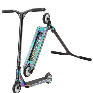 Envy Prodigy X Pro Scooter wallpaper