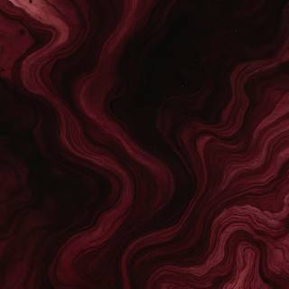 Oil painting iPhone red black wallpaper