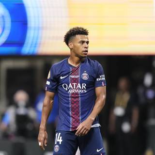 Desire Doue PS5 wallpaper