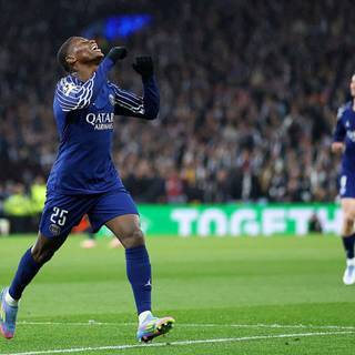 Desire Doue PS5 wallpaper