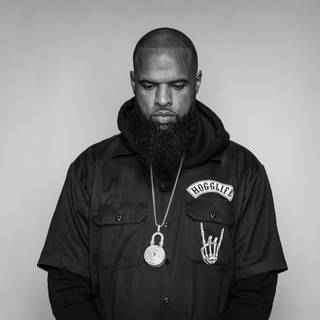 Slim Thug wallpaper