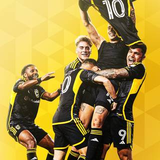 Columbus Crew wallpaper