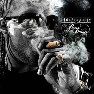 Slim Thug wallpaper