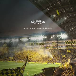 Columbus Crew wallpaper