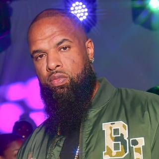 Slim Thug wallpaper