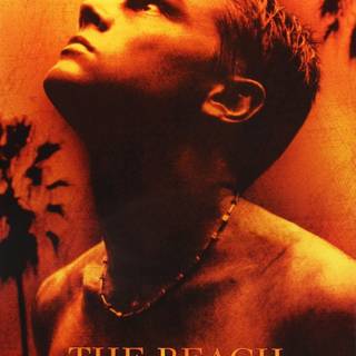 The Beach movie wallpaper