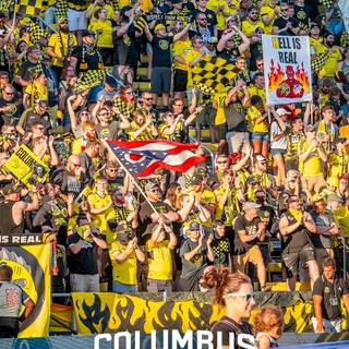Columbus Crew wallpaper