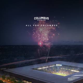 Columbus Crew wallpaper
