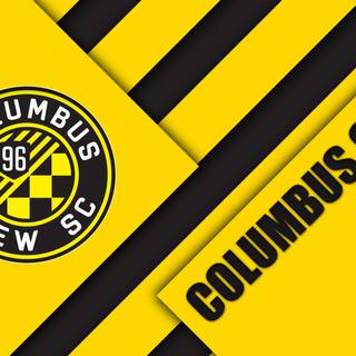 Columbus Crew wallpaper
