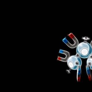 Magneton wallpaper