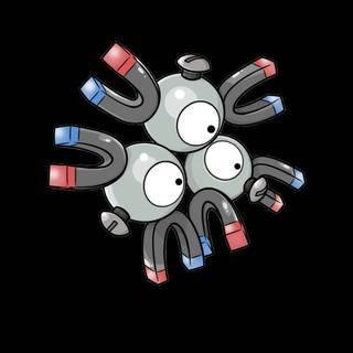Magneton wallpaper