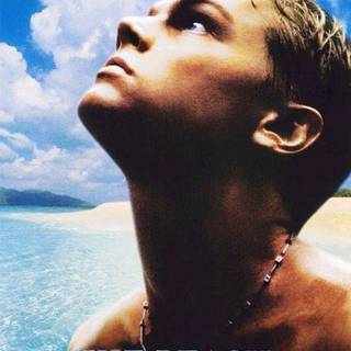 The Beach movie wallpaper