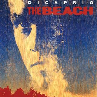 The Beach movie wallpaper