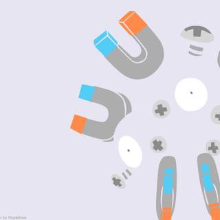 Magneton wallpaper