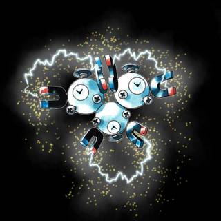 Magneton wallpaper