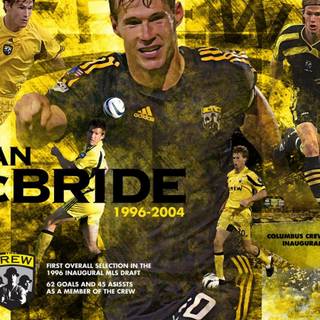 Columbus Crew wallpaper