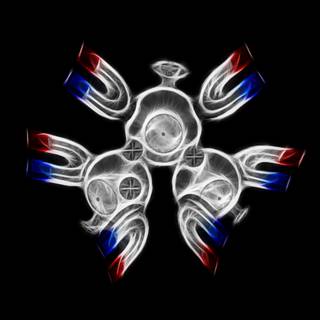 Magneton wallpaper