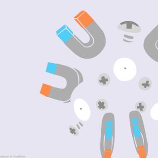 Magneton wallpaper