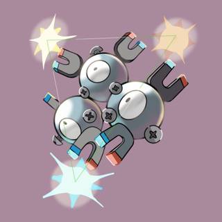 Magneton wallpaper