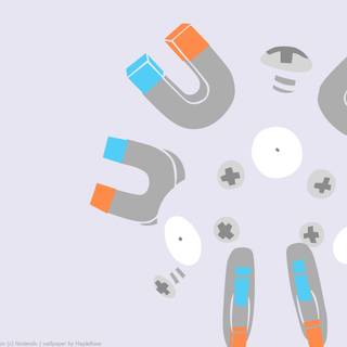 Magneton wallpaper