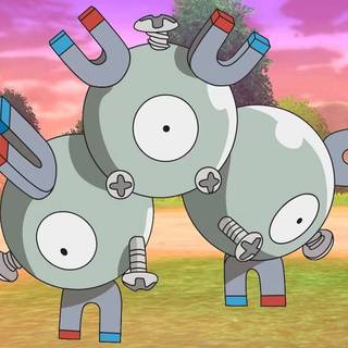 Magneton wallpaper