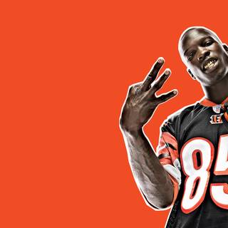 NFL Street wallpaper