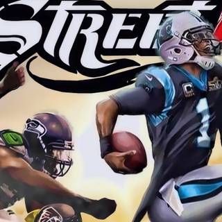 NFL Street wallpaper