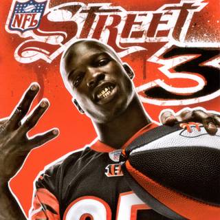 NFL Street wallpaper