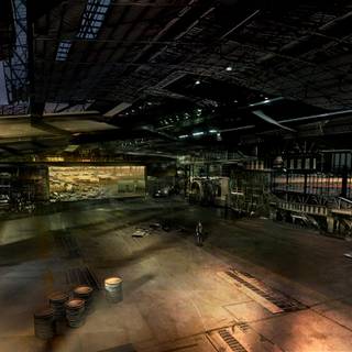 NFL Street wallpaper