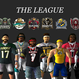 NFL Street wallpaper
