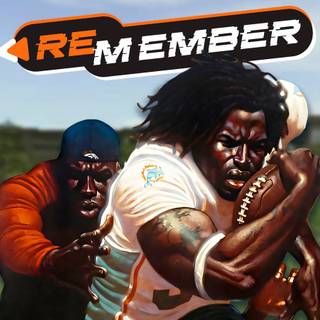 NFL Street wallpaper