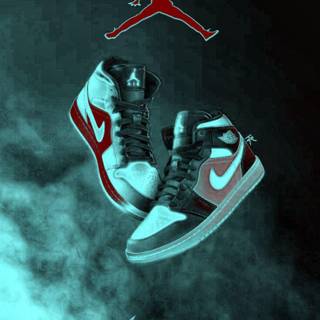 Jordan 4k phone wallpaper
