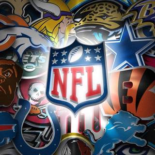 NFL Street wallpaper