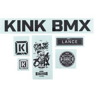 Kink BMX wallpaper