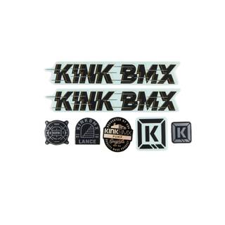Kink BMX wallpaper