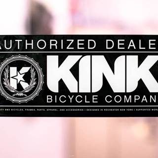 Kink BMX wallpaper