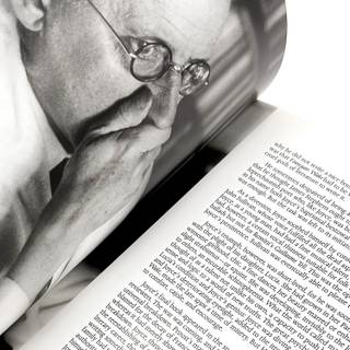 James Joyce wallpaper