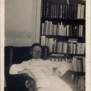 James Joyce wallpaper