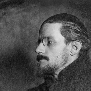 James Joyce wallpaper