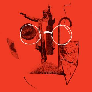 James Joyce wallpaper