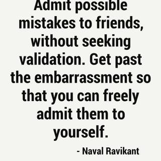 Embarrassed quotes wallpaper