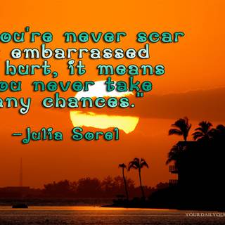 Embarrassed quotes wallpaper