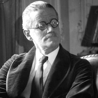 James Joyce wallpaper