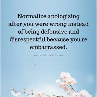 Embarrassed quotes wallpaper