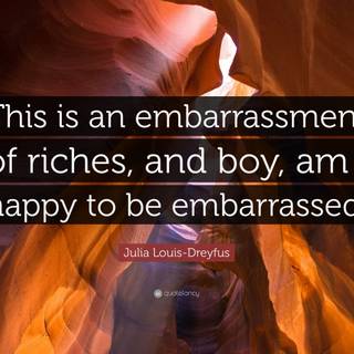 Embarrassed quotes wallpaper