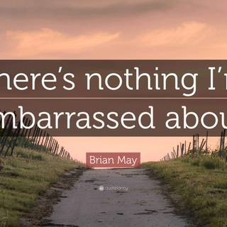 Embarrassed quotes wallpaper