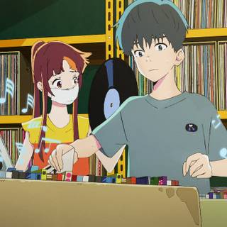 Words Bubble Up Like Soda Pop 4k wallpaper